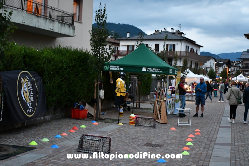 Piné  sotto le stelle 2025 - 6 agosto 2025