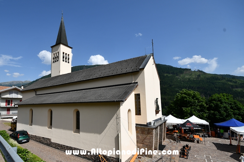 Rizzolaga Sant Antonio 2025