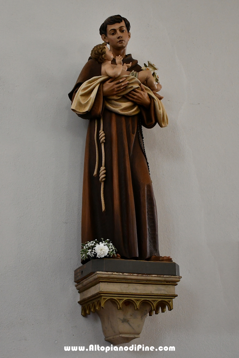 Rizzolaga Sant Antonio 2025