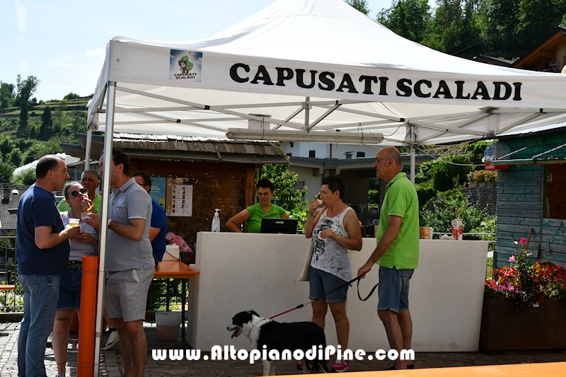 Rizzolaga Sant Antonio 2025