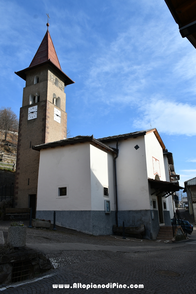 Sagra S.Giuliana 2025 Sternigo