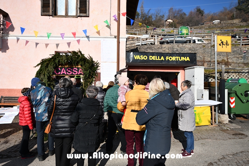 Sagra S.Giuliana 2025