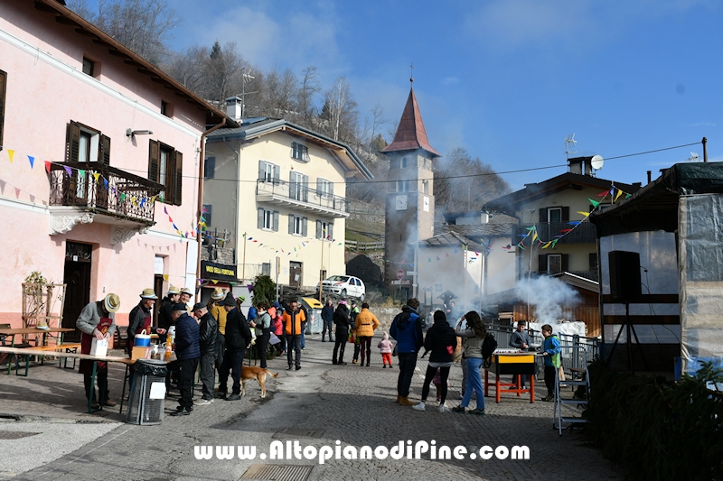 Sagra Santa Giuliana 2025