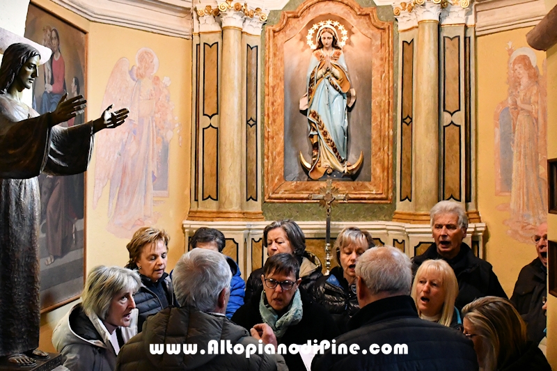 Sagra Santa Giuliana 2025