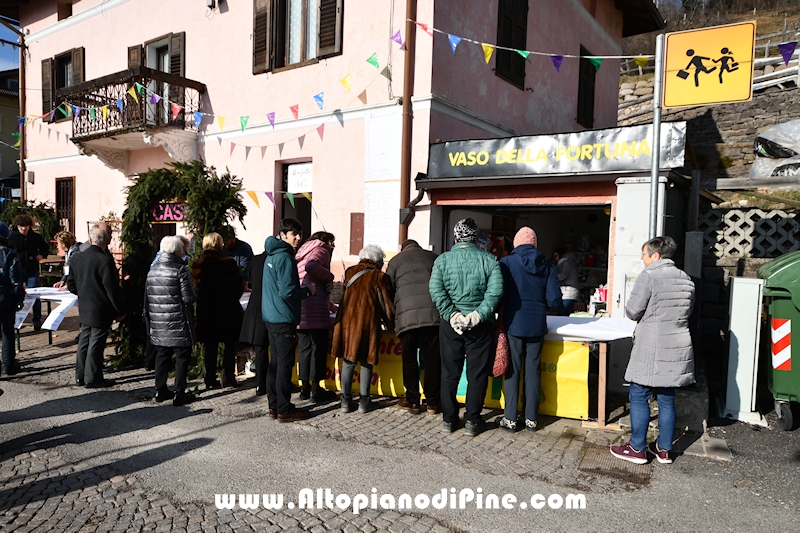Sagra S.Giuliana 2025 Sternigo