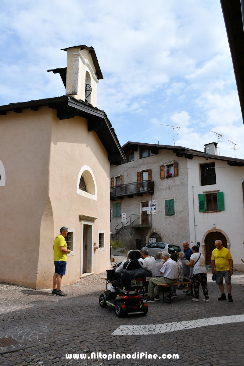Aspettando S. Luzia 2025