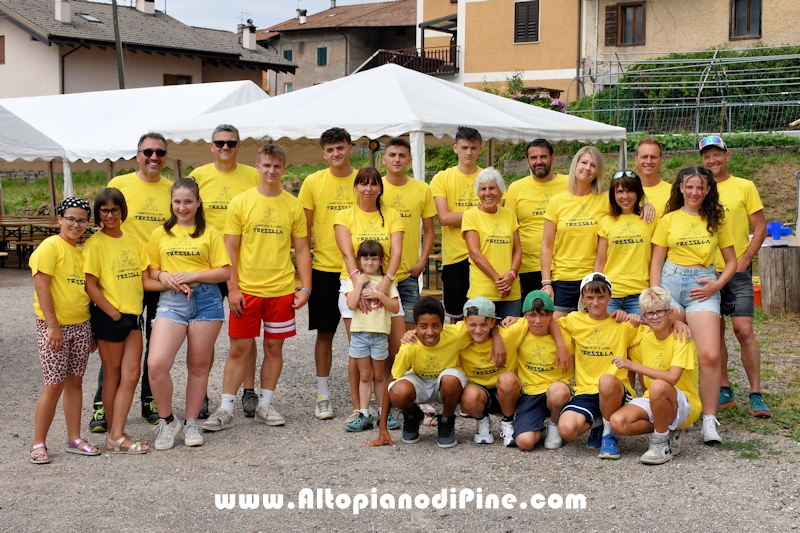 Aspettando S. Luzia 2025