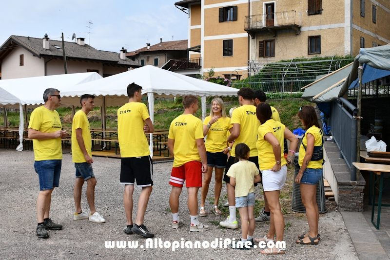 Aspettando S. Luzia 2025