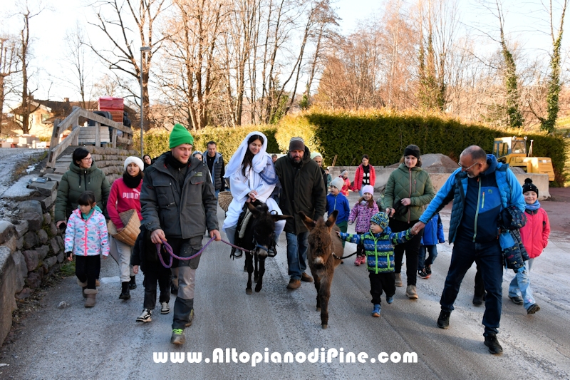 Tressilla S. Lucia 2025