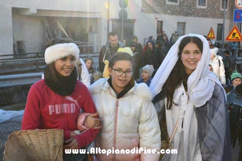 Tressilla S. Lucia 2025