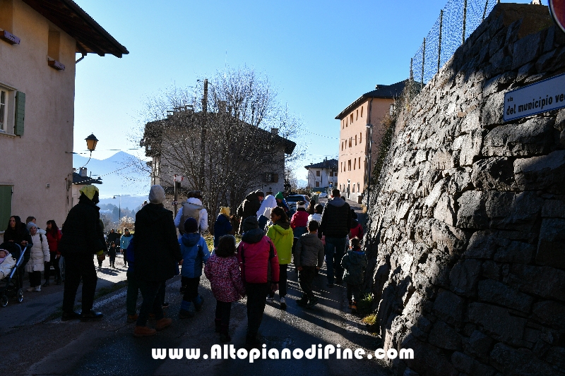 Tressilla S. Lucia 2025