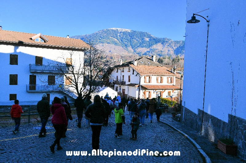 Tressilla S. Lucia 2025