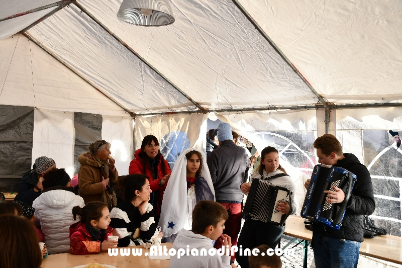 Tressilla S. Lucia 2025