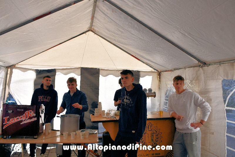 Tressilla S. Lucia 2025