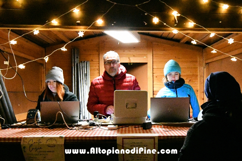 Tressilla S. Lucia 2025