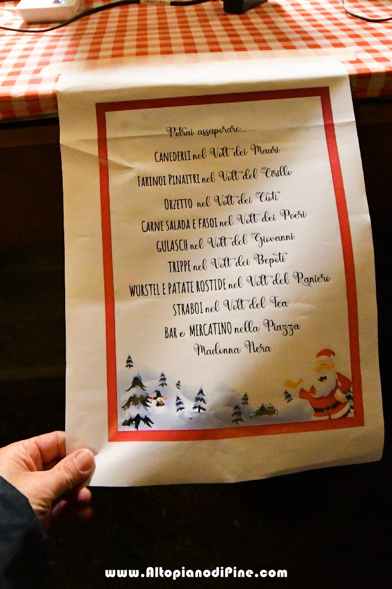 Tressilla S. Lucia 2025