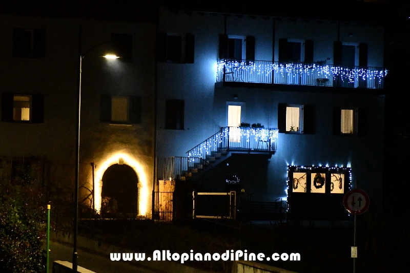 Tressilla S. Lucia 2025