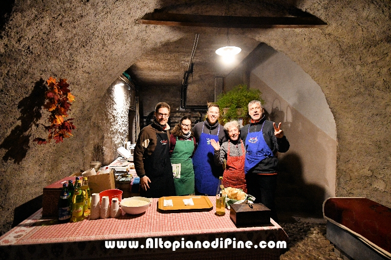 Tressilla S. Lucia 2025