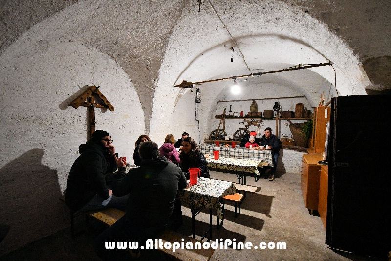 Tressilla S. Lucia 2025