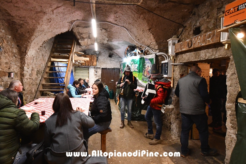 Tressilla S. Lucia 2025