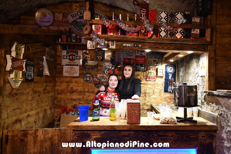 Tressilla S. Lucia 2025