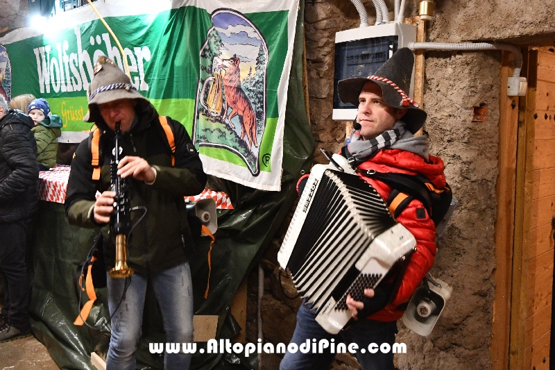 Tressilla S. Lucia 2025