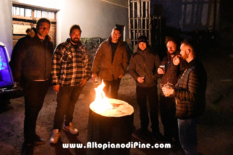 Tressilla S. Lucia 2025