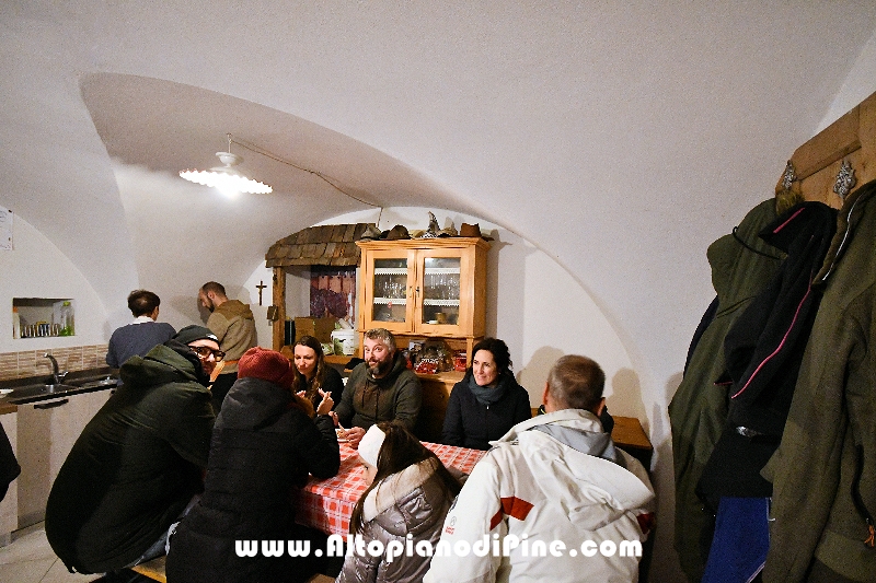 Tressilla S. Lucia 2025