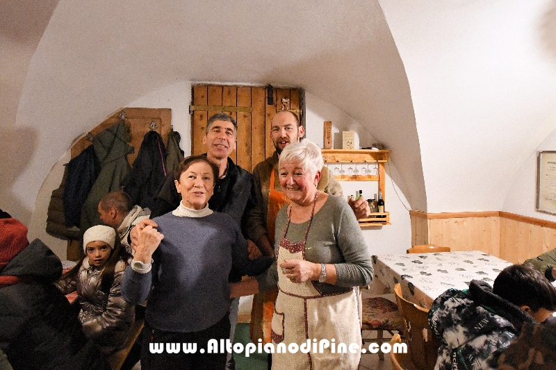 Tressilla S. Lucia 2025