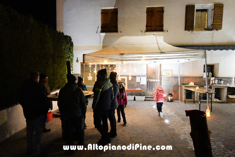 Tressilla S. Lucia 2025