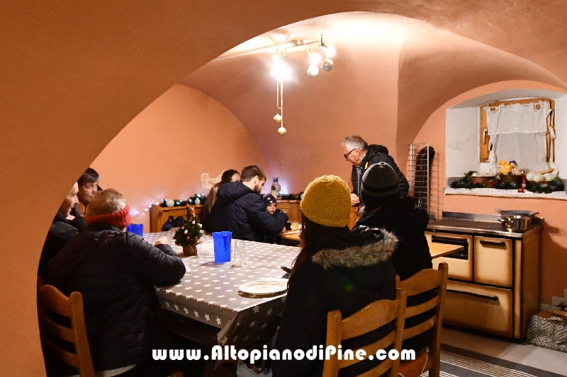 Tressilla S. Lucia 2025