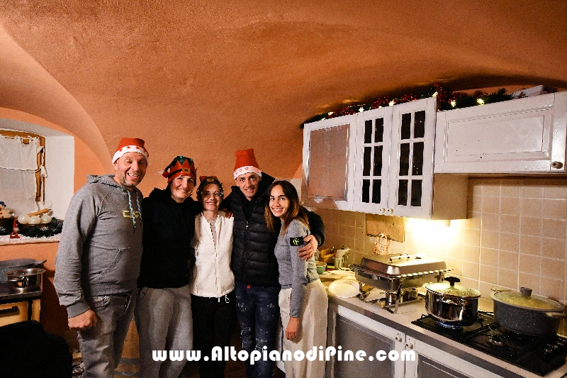 Tressilla S. Lucia 2025