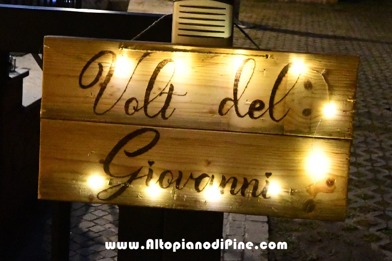 Tressilla S. Lucia 2025