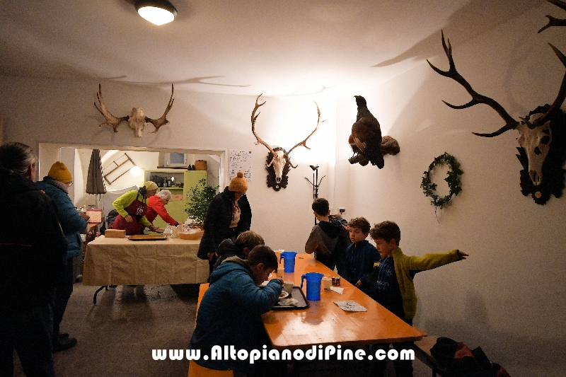 Tressilla S. Lucia 2025