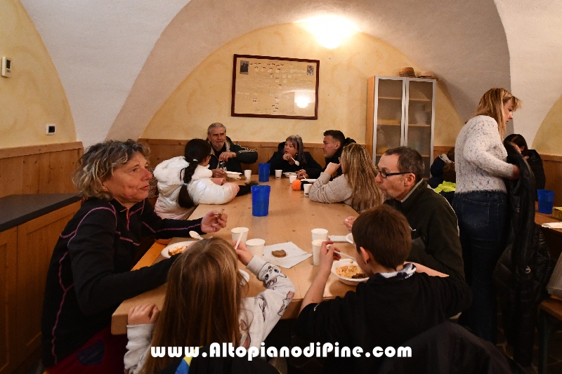 Tressilla S. Lucia 2025