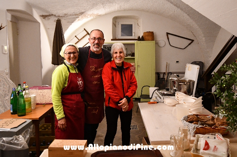 Tressilla S. Lucia 2025