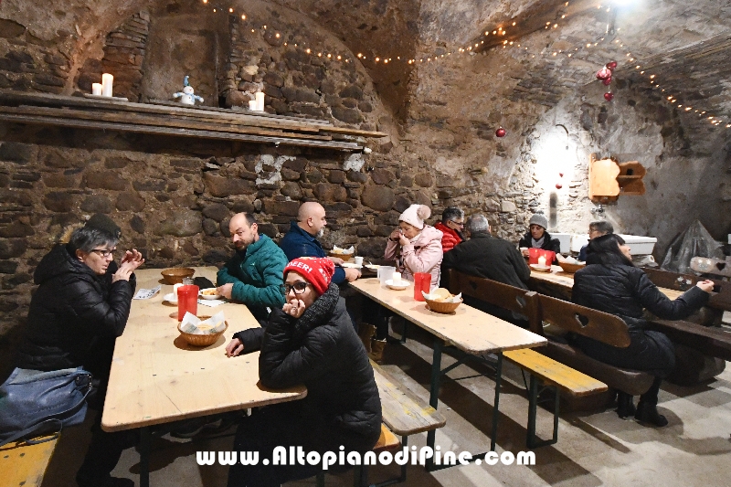 Tressilla S. Lucia 2025