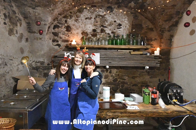 Tressilla S. Lucia 2025