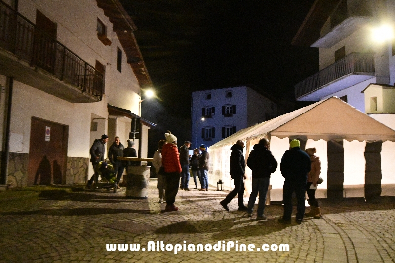 Tressilla S. Lucia 2025