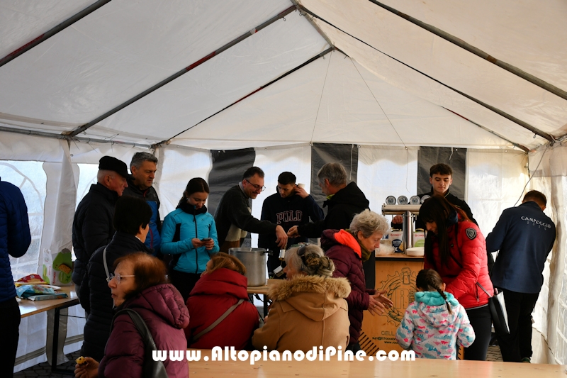 Tressilla S. Lucia 2025