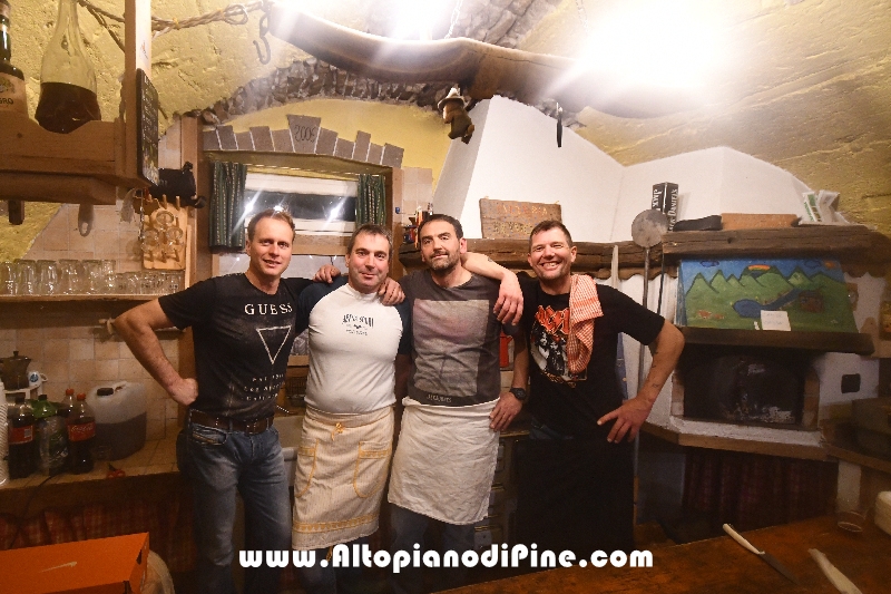 Tressilla S. Lucia 2025