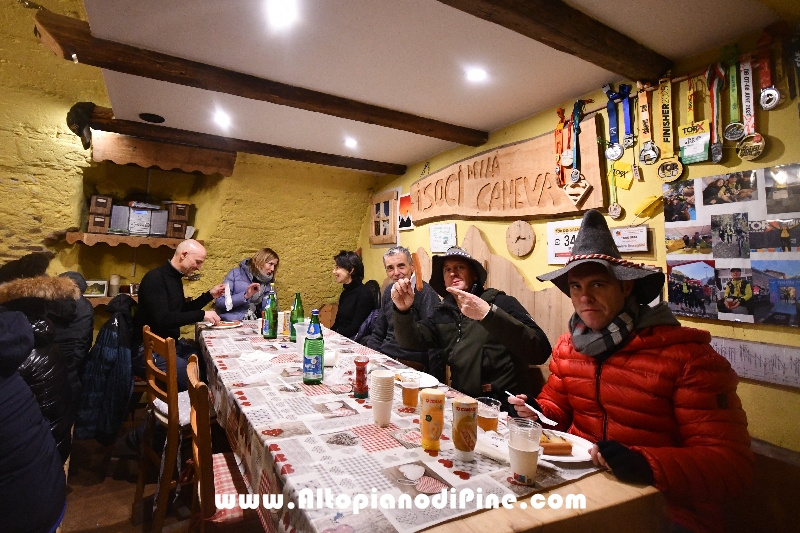 Tressilla S. Lucia 2025