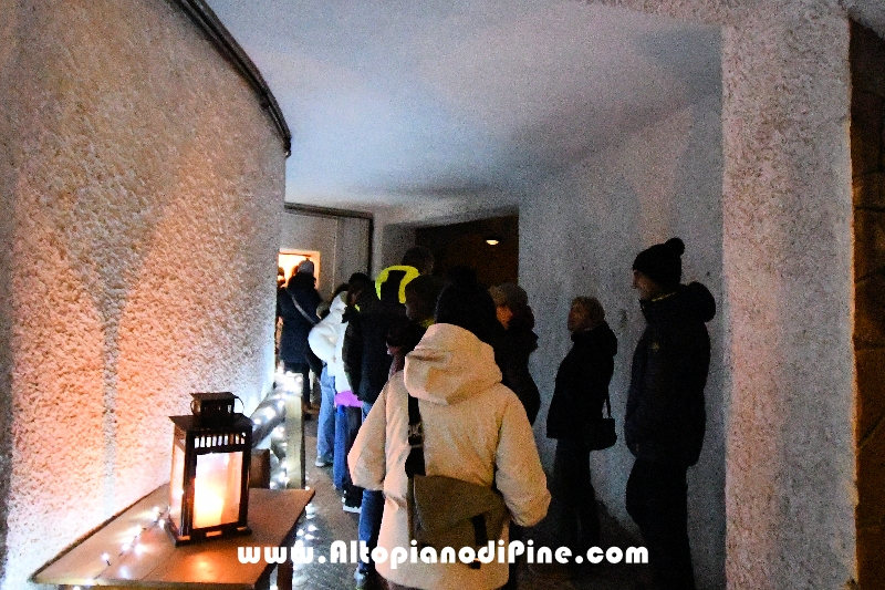 Tressilla S. Lucia 2025