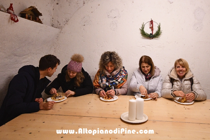 Tressilla S. Lucia 2025