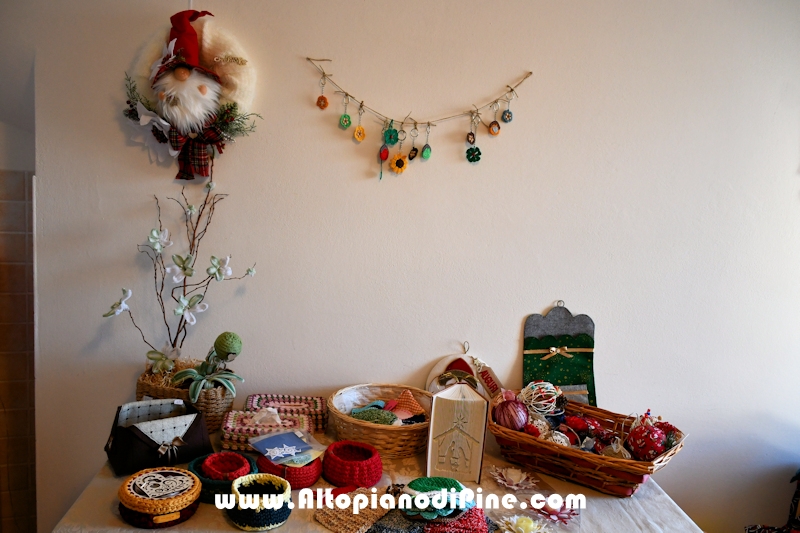 Tressilla S. Lucia 2025