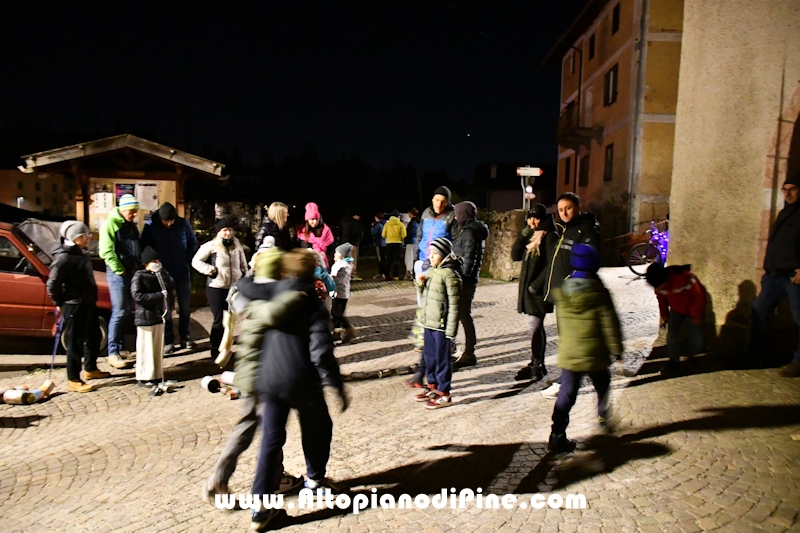 Foto ANDREA NARDON per www.altopianodipine.com Strozega de Santa Luzia - Tressilla