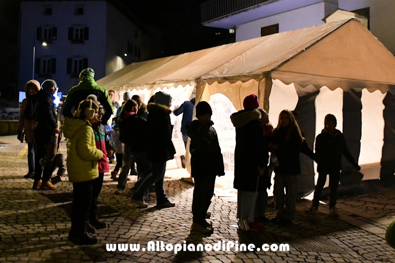 Foto ANDREA NARDON per www.altopianodipine.com Strozega de Santa Luzia - Tressilla