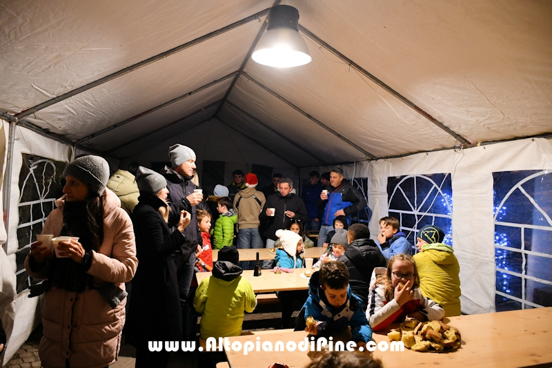 Foto ANDREA NARDON per www.altopianodipine.com Strozega de Santa Luzia - Tressilla