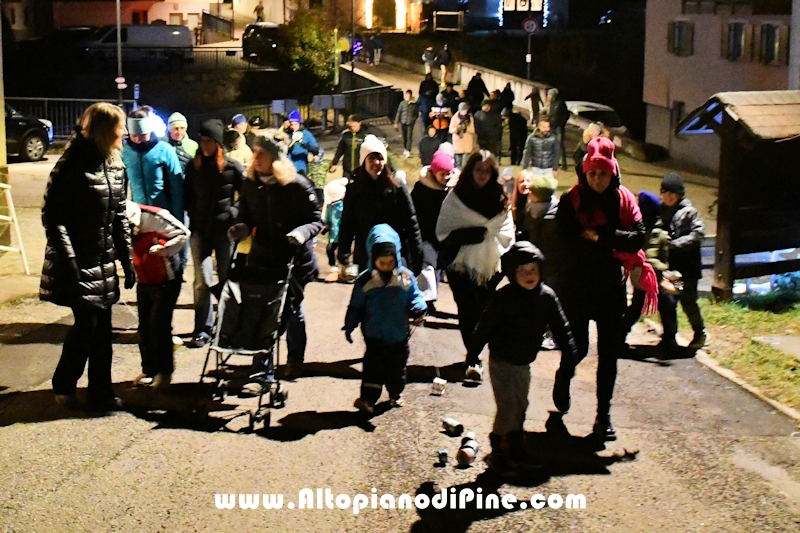 Foto ANDREA NARDON per www.altopianodipine.com Strozega de Santa Luzia - Tressilla