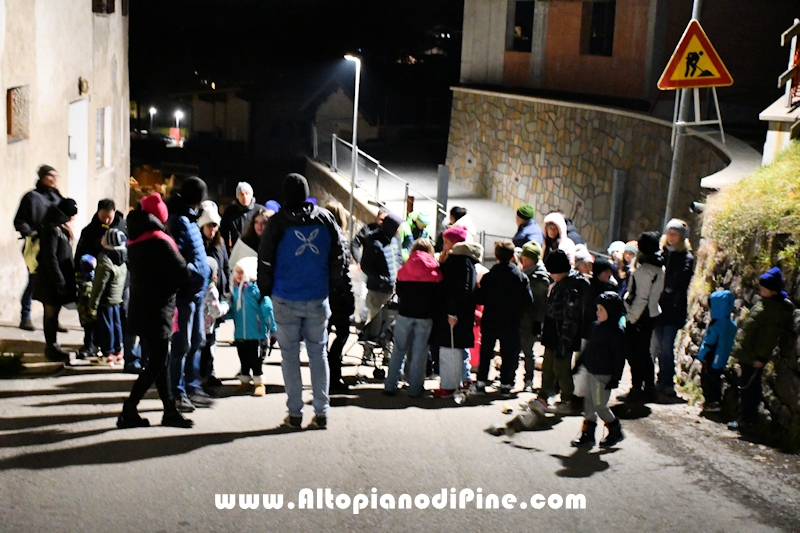 Foto ANDREA NARDON per www.altopianodipine.com Strozega de Santa Luzia - Tressilla